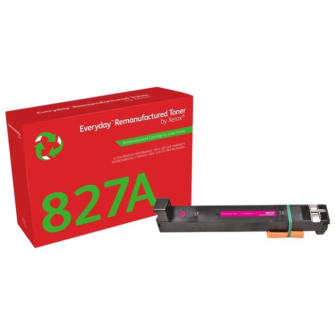 Xerox Everyday Toner Giallo ad Resa Standard per HP CF302A 32000 Pagine