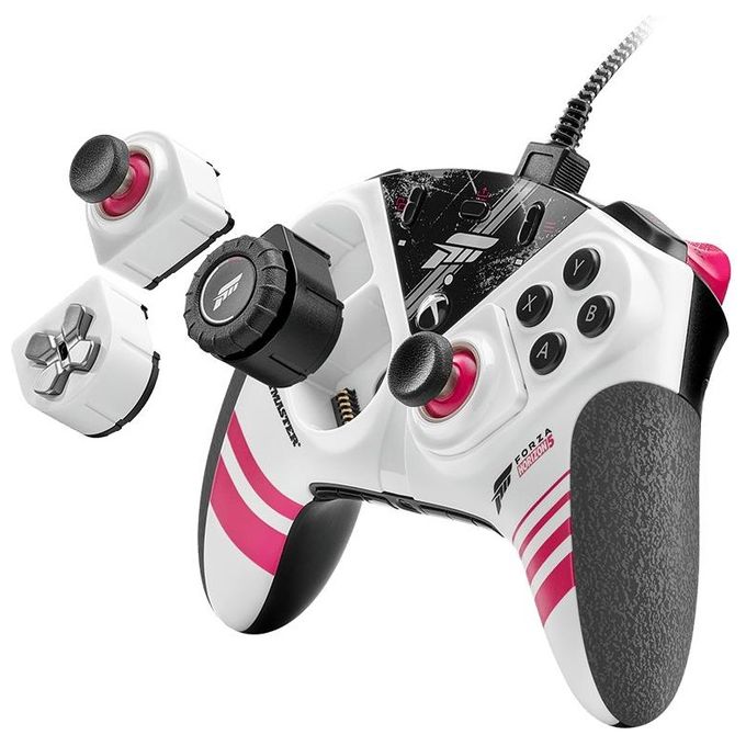 Thrustmaster Eswap X R Pro Multicolore PRO Controller Forza Horizon 5  Xbox