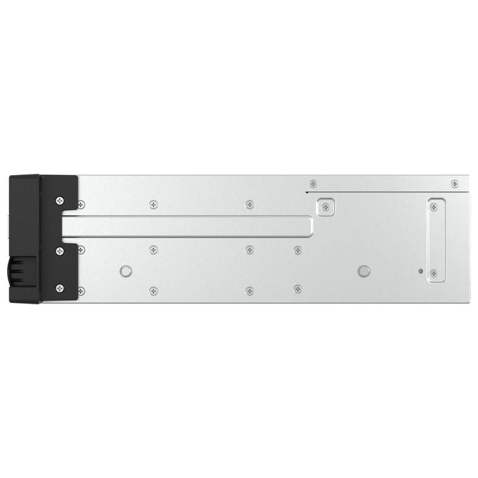 Qnap TS-855EU-8G Server NAS e di Archiviazione SAN Armadio 2U Collegamento Ethernet LAN Nero C5125
