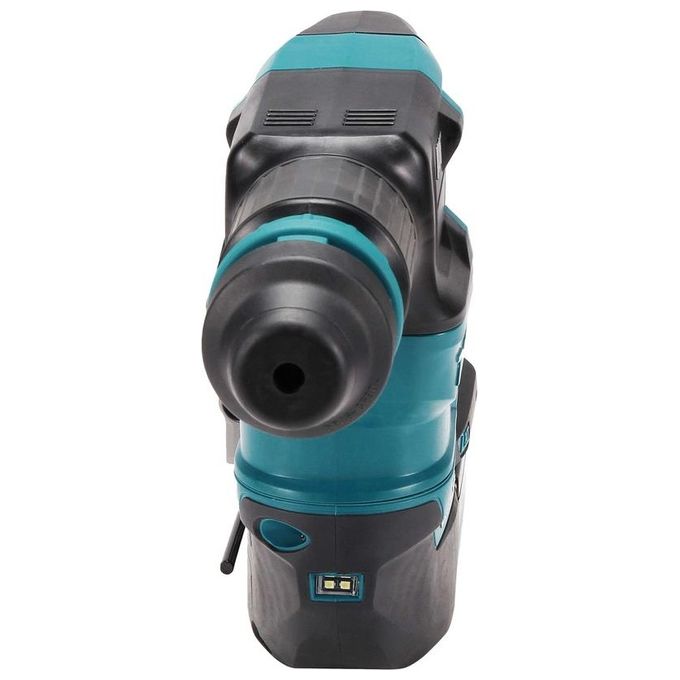 Makita Dhk180Rtj Scalpellatore Sds-Plus 18V 5,0Ahx2 Bl 3,1J