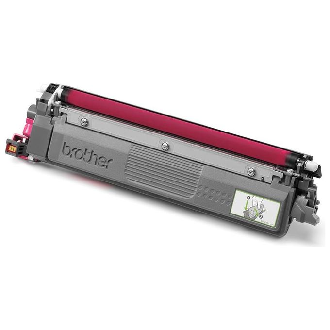 Brother TN-249M Toner 1 Pezzo Originale Magenta