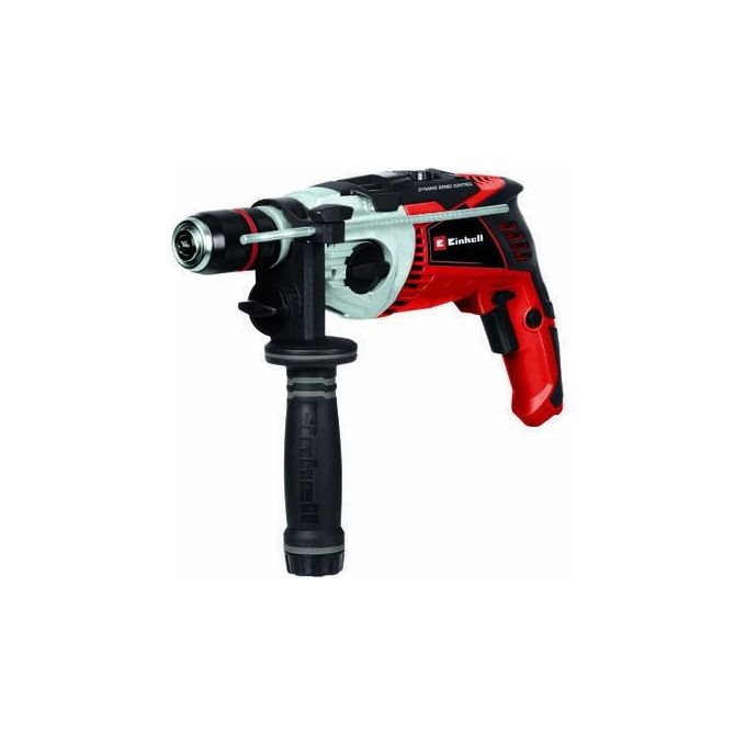 Einhell Trapano A Percussione Te-Id 1050-1 Ce