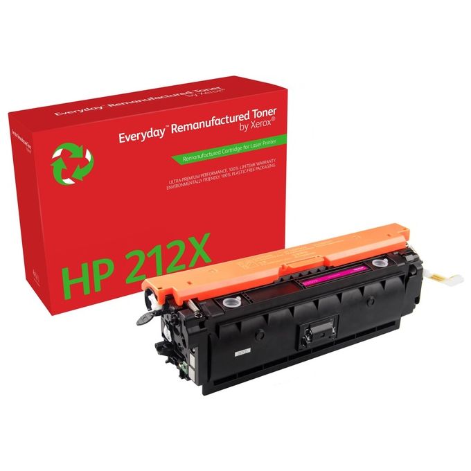 Xerox Toner Everyday High Capacity W2123x