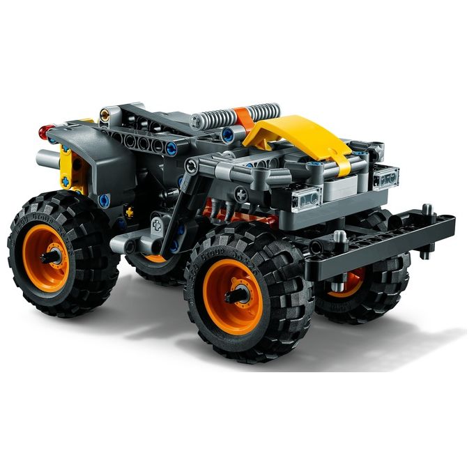 LEGO Technic Monster Jam Max-D