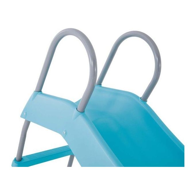 Intex Scivolo da Giardino per Bambini Azzurro