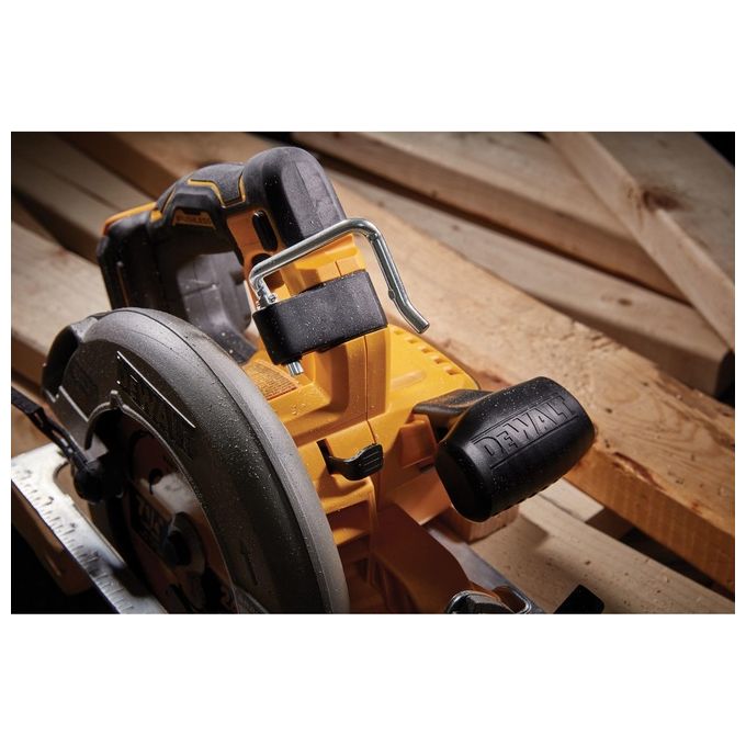 DeWalt DCS573NT-XJ Sega Circolare a Batteria