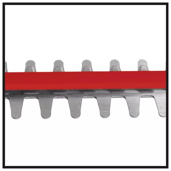 Tagliasiepi a batteria GE-CH 36-61 Li - Solo