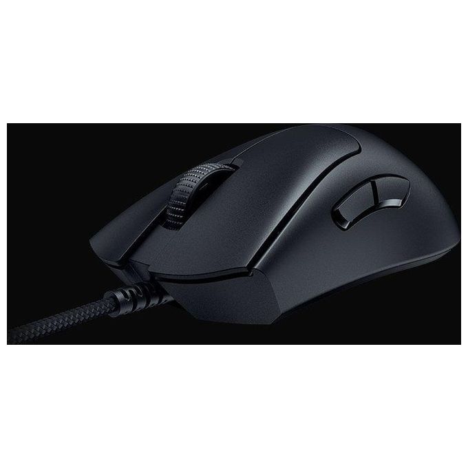 Razer DeathAdder V3 Mouse Mano Destra USB Tipo A Ottico 30000 DPI