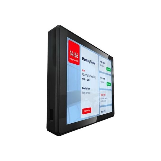 Philips 10BDL3351T-00 Signage Solutions Display Multi-Touch 10