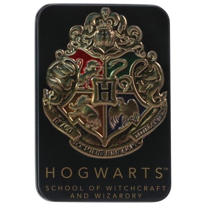 Paladone Carte da Poker Harry Potter Hogwarts