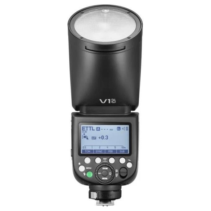 Godox V1Pro N Flash Light Nikon