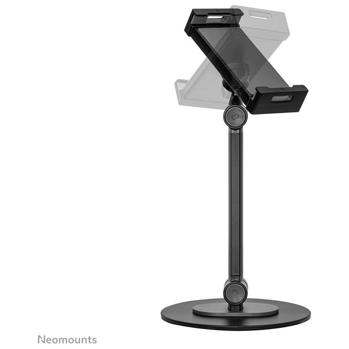 Neomounts by Newstar Supporto Universale per Tablet Nero