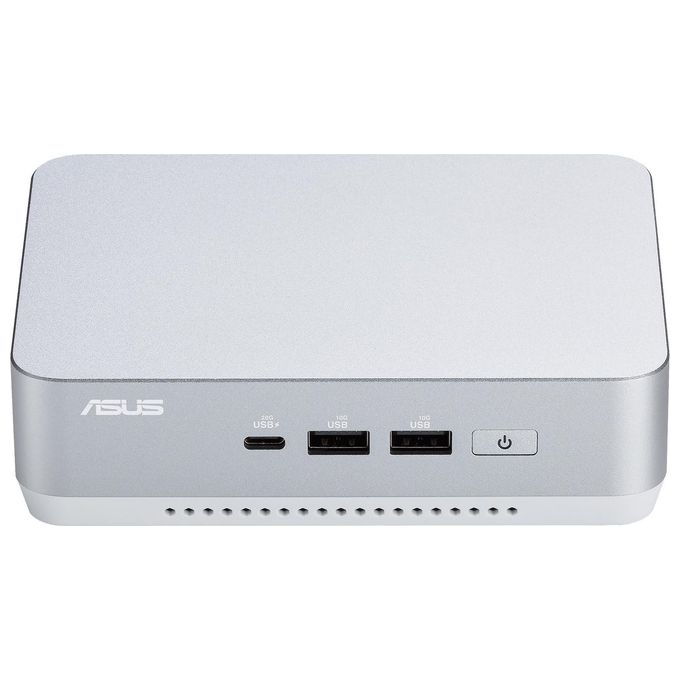 ASUS NUC 14 Pro RNUC14RVSU700002I UCFF Bianco 155H