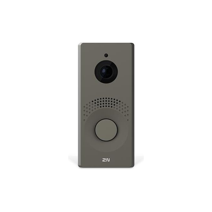2N IP One Sistema per Video-Citofono Bronzo