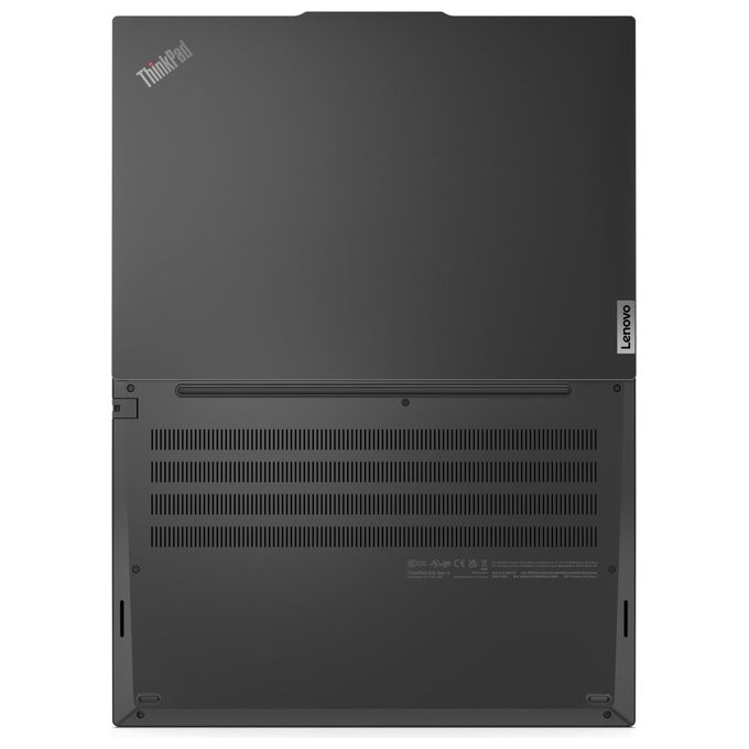 Lenovo k E16 Gen 2 Amd Ryzen 7 7735hs 16Gb Hd 512Gb Ssd 16'' Windows 11 Pro
