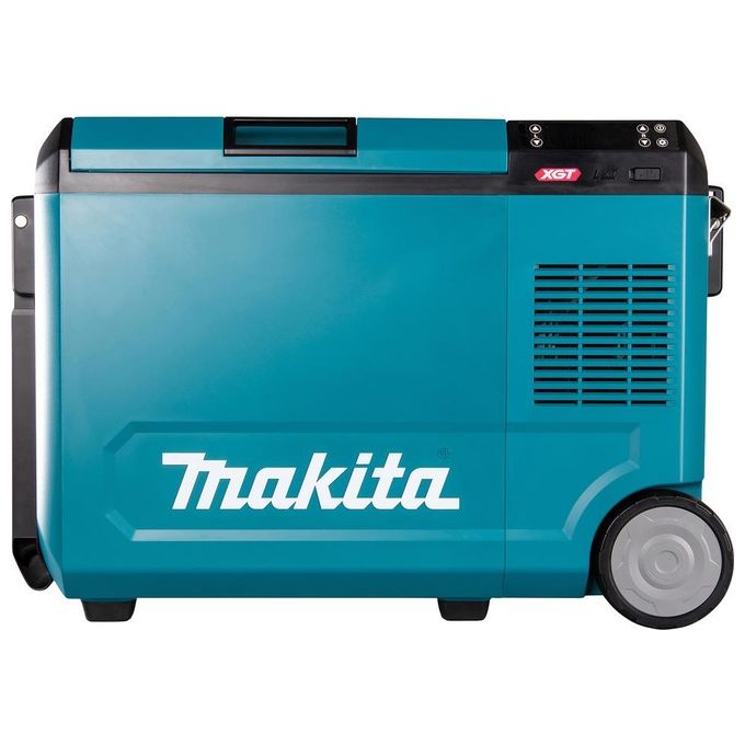 Makita CW004GZ 40V Cordless Cooler and Heater Box