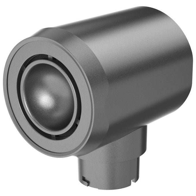 Ga.Ma GH0114 Asciugacapelli Multistyler 8 in 1 Uniq Vibrance