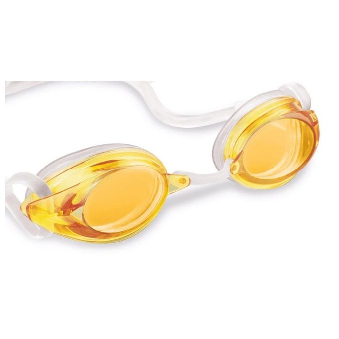 Intex Occhialini Race PRO I.12 mare