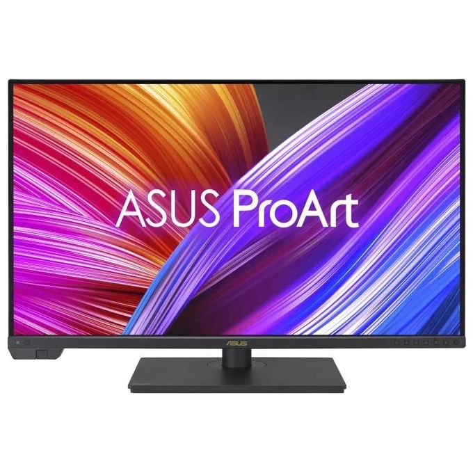 ASUS ProArt Display PA32UCXR Monitor Professionale da 32” pollici 4K UHD (3840x2160) Mini LED Calibrazione automatica HDR-10 HLG 99% Adobe RGB 97% DCI-P3 ΔE1 USB-C Calman ColourSpace