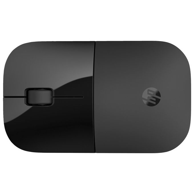 HP Z3700 Dual Black Wireless Mouse