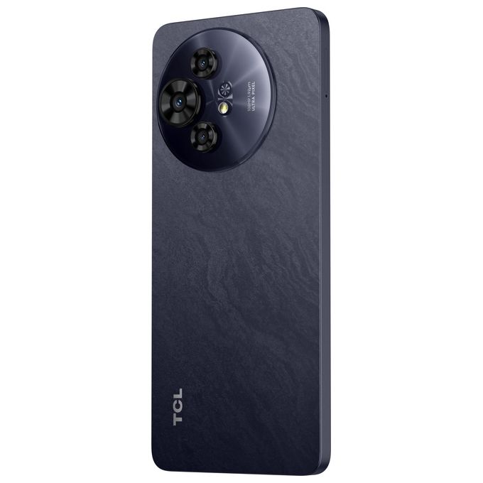 TCL 50 Pro Nxtpaper 5G 8Gb 512Gb 6.78'' 120Hz Dual Sim Moon Gray