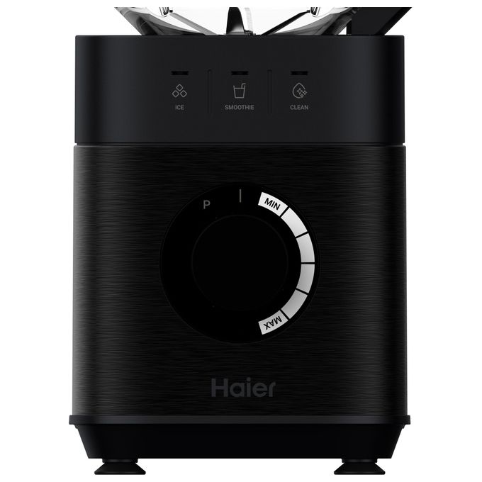 Haier HBL5B2 011 5 Frullatore 2 litri 1200 W nero