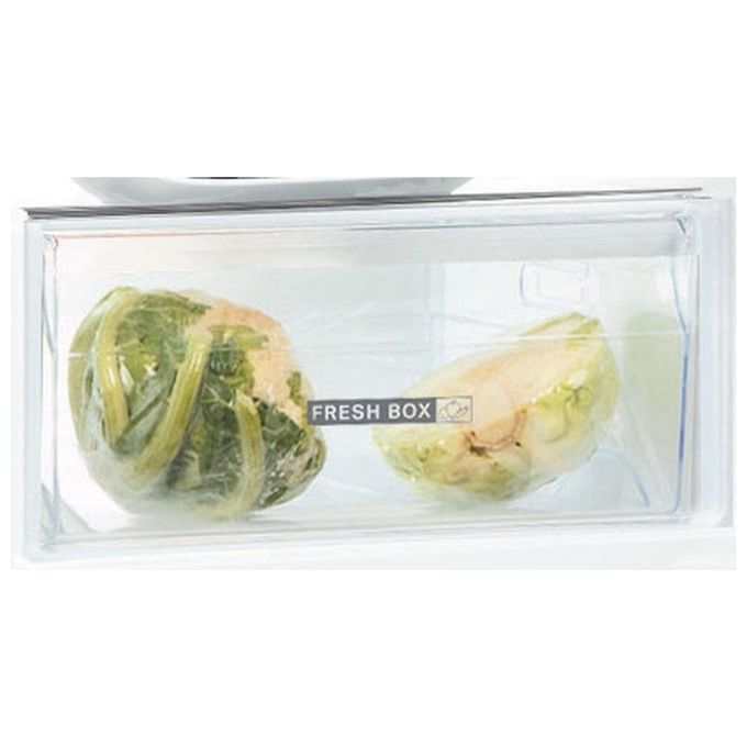 Whirlpool ART 9814 SF1 Frigorifero Combinato da Incasso Capacita'306 Litri Classe Energetica F 6° SENSO 193.5 cm Bianco
