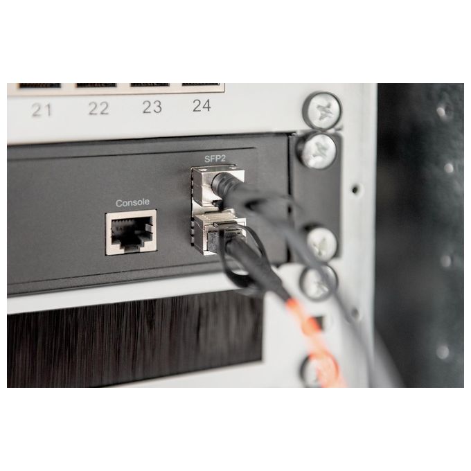 Digitus Cavo Dac Sfp 10g da 10mt