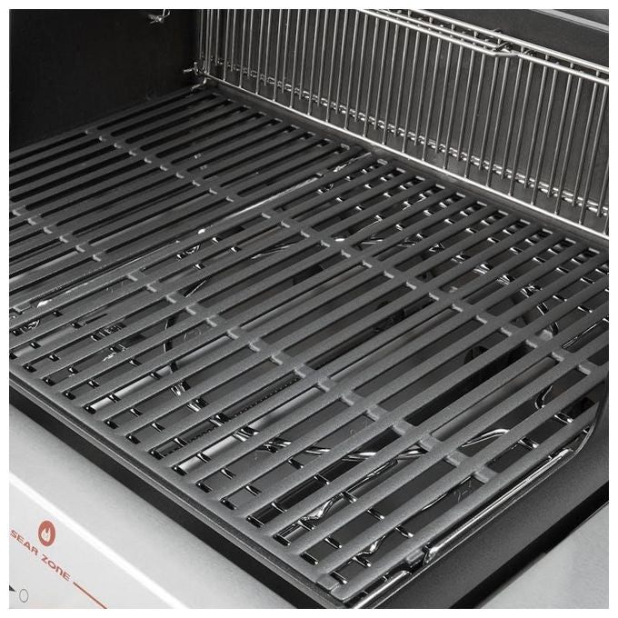Weber Barbecue Genesis Epx-335