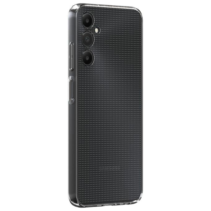 Samsung Cover Clear per Galaxy A05s Trasparente