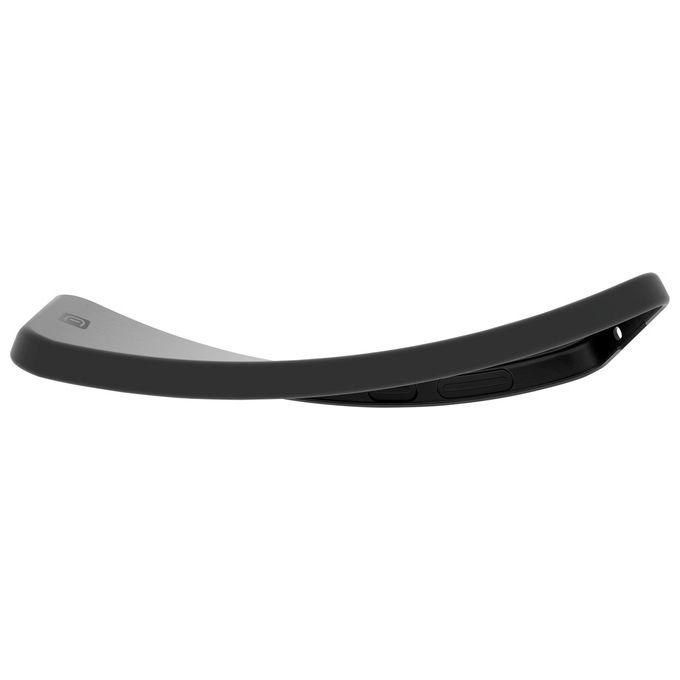 Cellular Line Cover per Samsung Galaxy Chroma Black