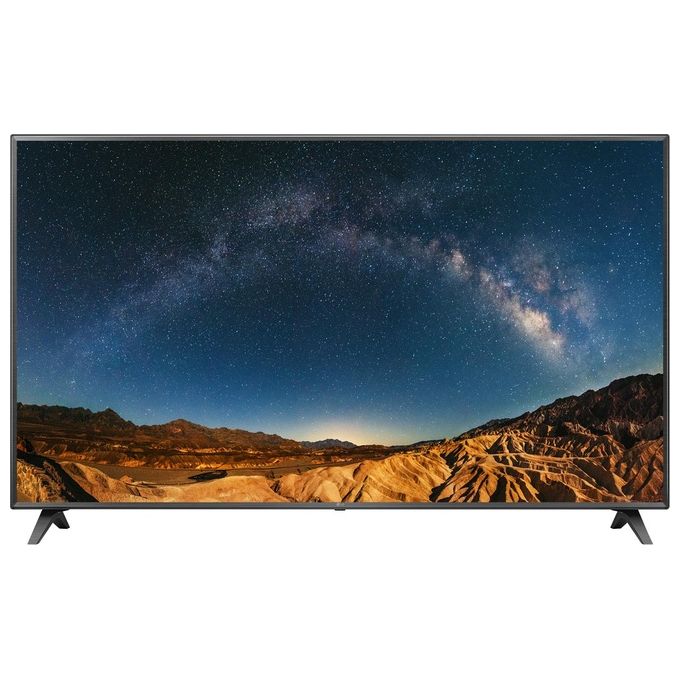 LG 86UR781C Tv Led 86'' 4K Ultra HD Smart TV Wi-Fi Nero