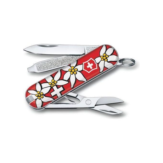 Victorinox Stella Alpina Coltellino Svizzero
