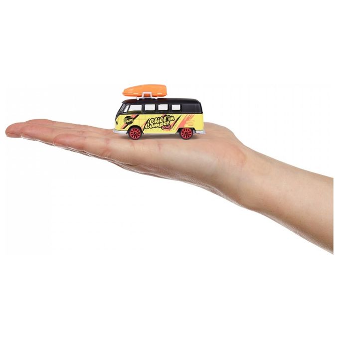 Simba Auto Modello Majorette The Originals Giftpack 5 Pezzi