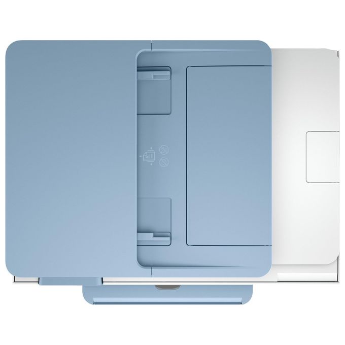 HP ENVY 7921e Stampante Getto Termico d'Inchiostro A4 4800x1200 DPI 15ppm Wi-Fi