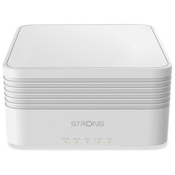 Strong MESHTRIAX300 3 X Atria Wi-Fi Mesh AX3000 ADD-ON