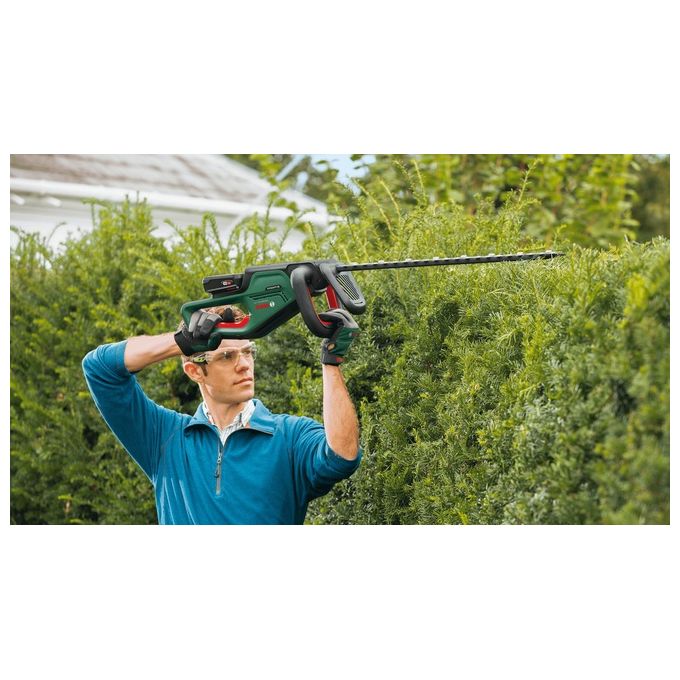 Bosch UniversalHedgeCut 18-50 Tagliasiepi a Batteria