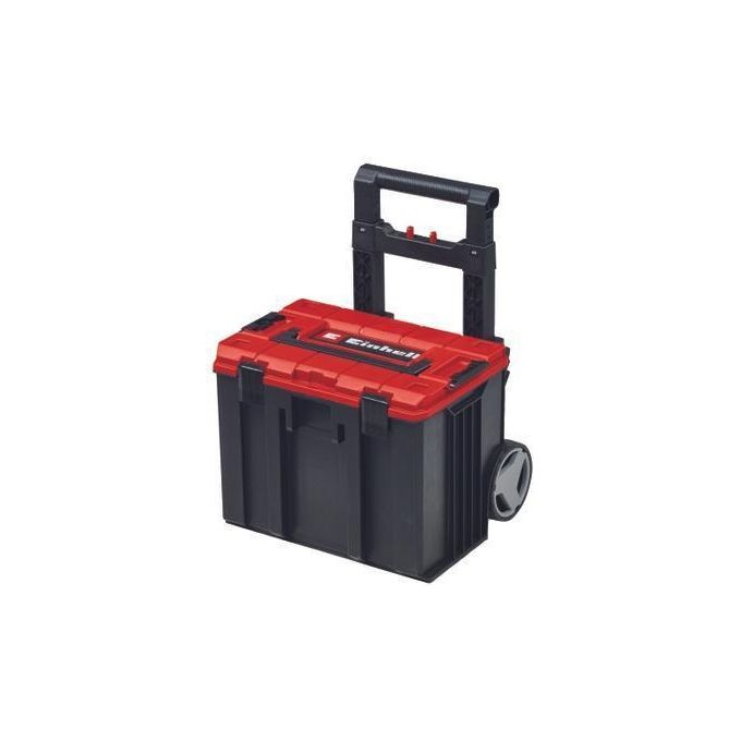 Valigetta trolley porta utensili E-CASE L
