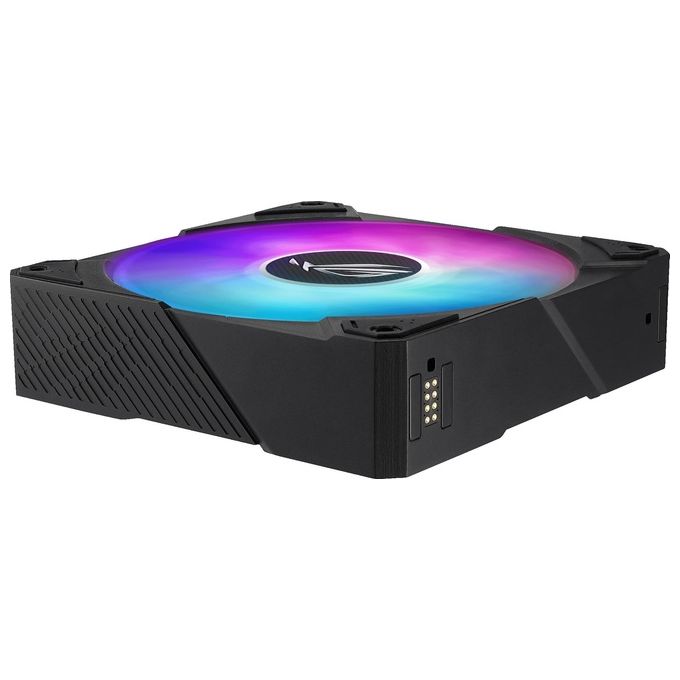 ASUS ROG Ryujin III 360 ARGB Extreme CPU Liquid Cooler Intel 1851-1700-1200 AMD AM5-AM4