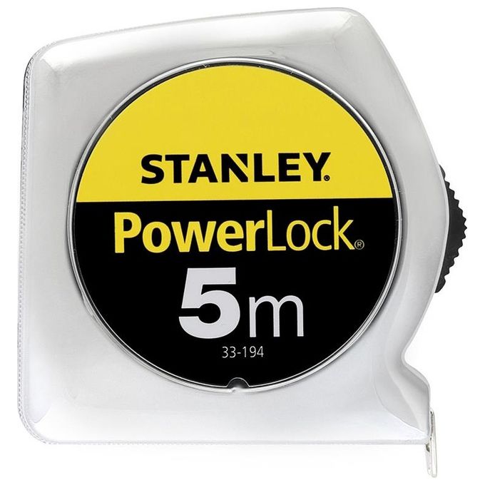 Stanley Flessometro Powerlock 3-13