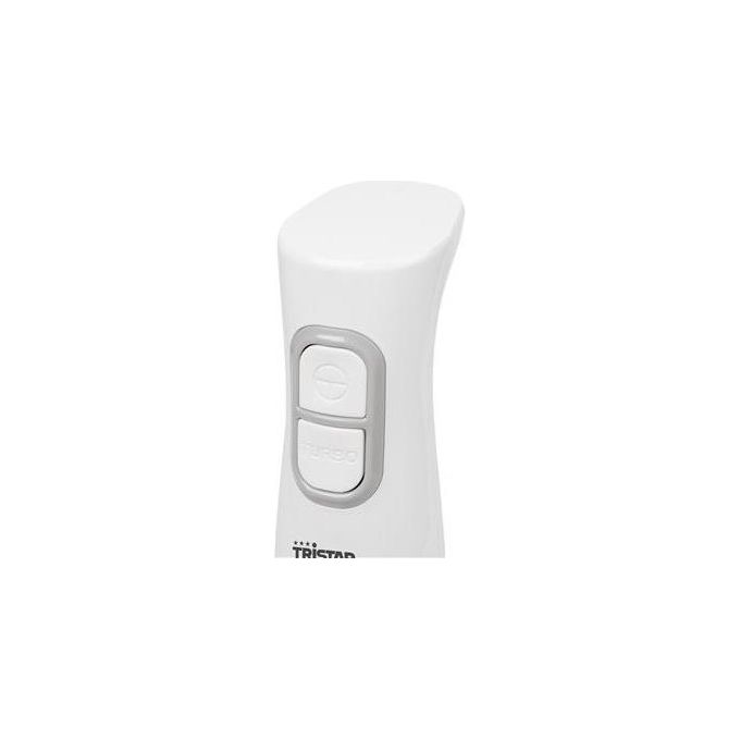 Tristar MX-4881 Frullatore a Immersione 350W Bianco