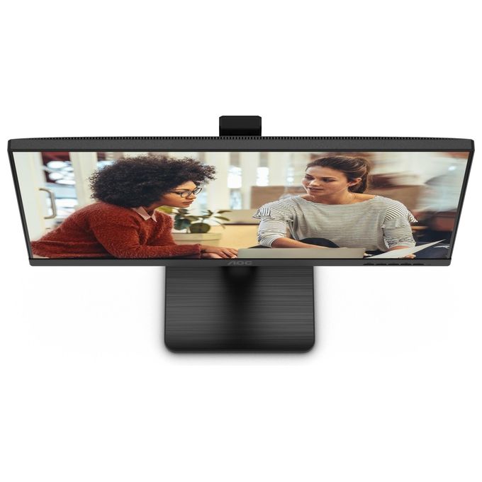 AOC Essential-line Q27E3UMF Monitor a LED 27'' 2560x1440 Quad Hd Nero
