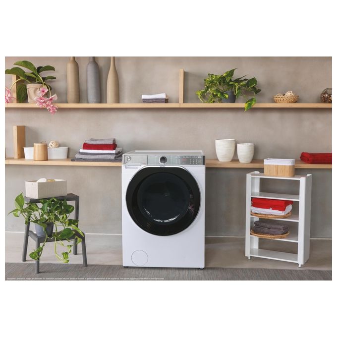 Hoover LAVASCIU H5DPB 485BC9-1-S