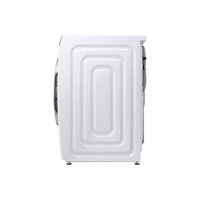 Samsung WW11DG6B25LKU3 ecobubble Lavatrice Frontale 11 Kg 1400 rpm Classe A Wi-Fi Vapore 72 dB (85x60x60 cm) colore Bianco