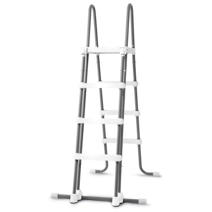 Intex 26796 Piscina Prisma Metal Frame Ovale Filtro A3 503X274X122