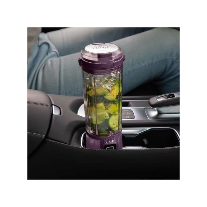 Ninja frullatore portatile ninja blast - rosa