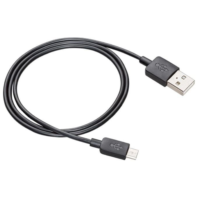 HP POLY Cavo Trio da USB-A a Micro USB 1.2mt