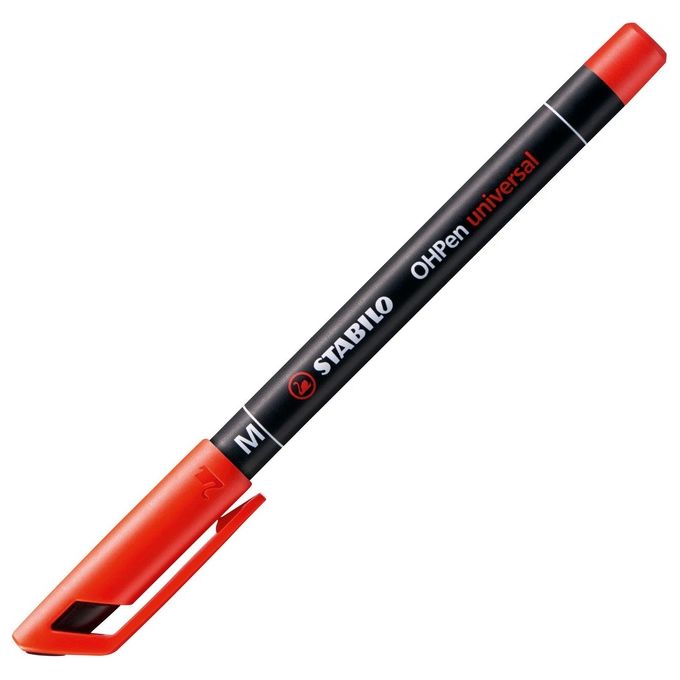 Stabilo Cf10 Ohpen Media Rosso