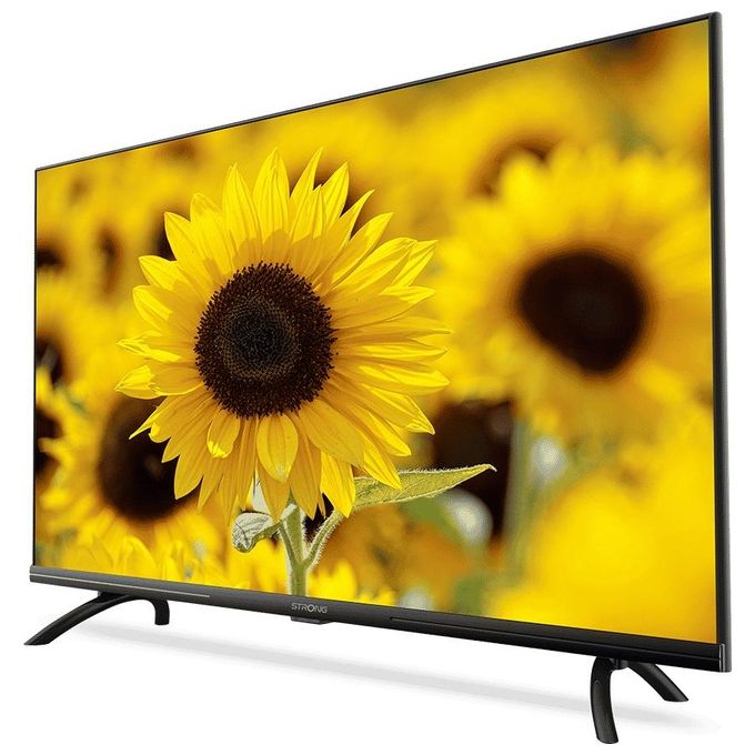 Strong SRT32HD5553 Tv Led 32'' Hd Ready Smart Borderless