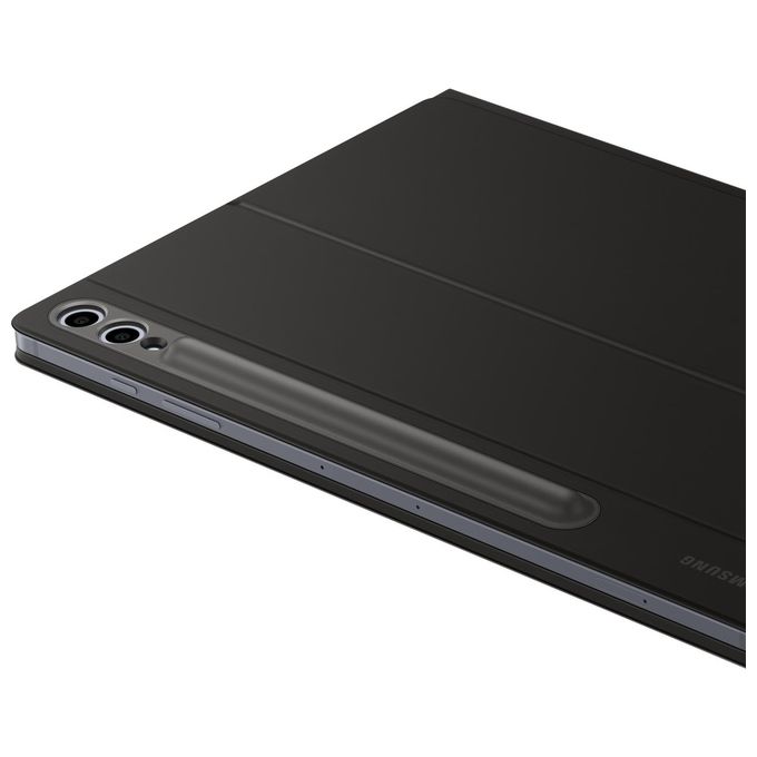 Samsung Galaxy Tab S10 - S9 - S9 Fe Book Cover Keyboard